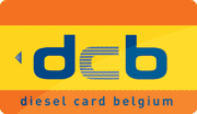 diesel card belgium