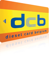 diesel card belgium